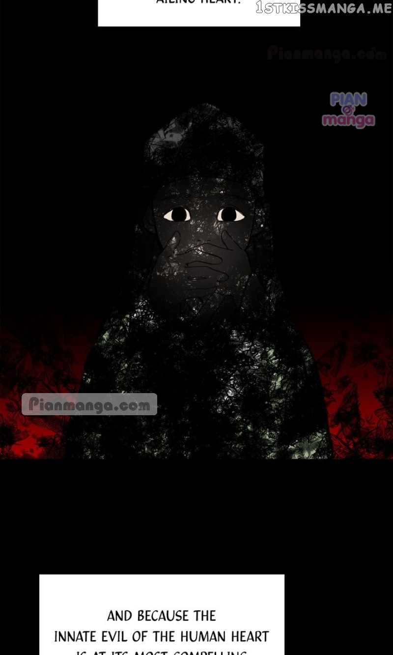 Paljae, Child of Winter chapter 56 - page 54