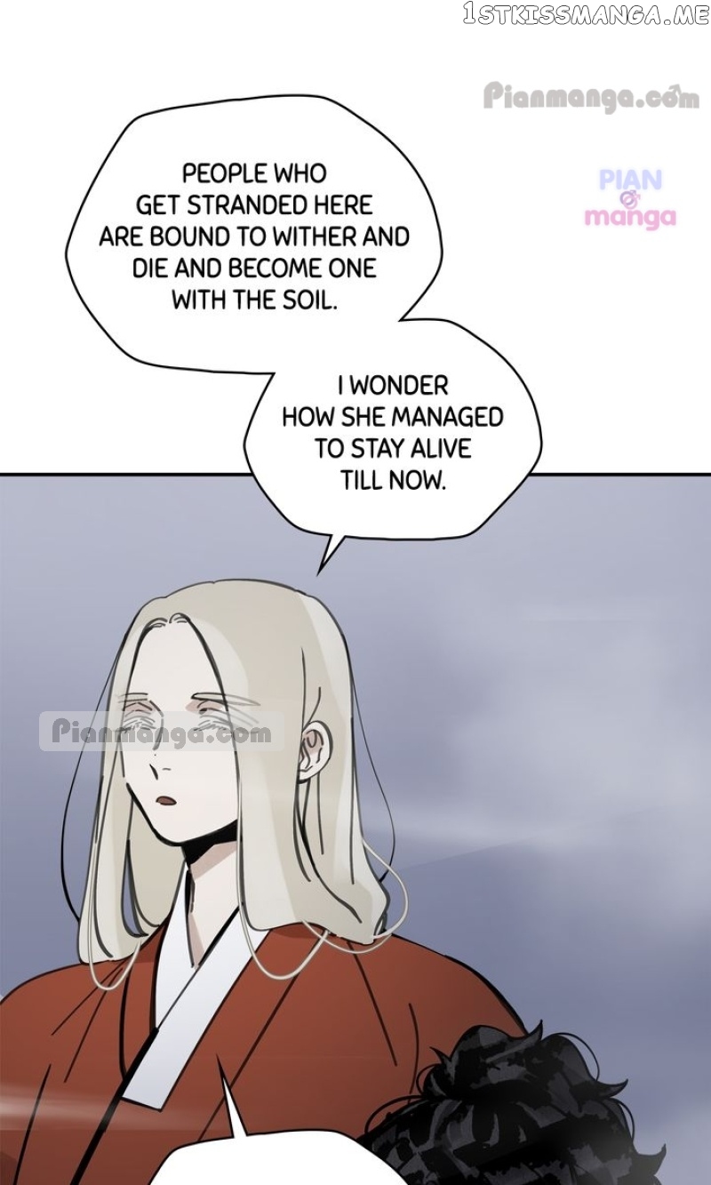 Paljae, Child of Winter chapter 56 - page 6