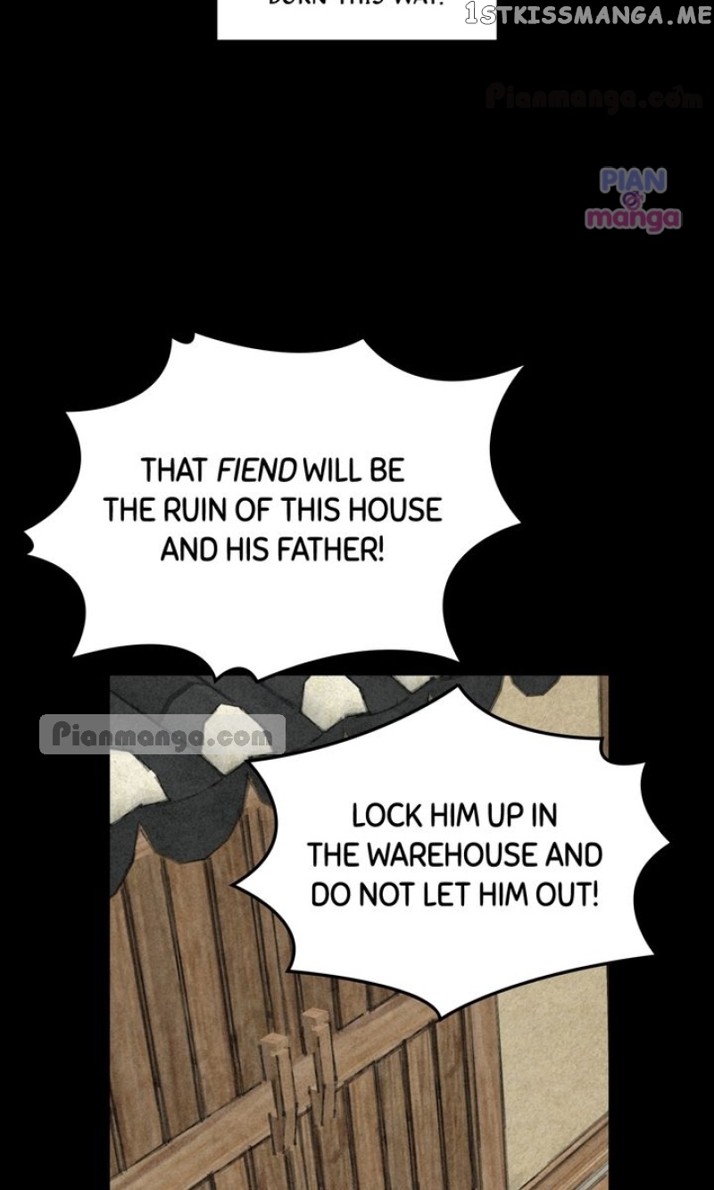 Paljae, Child of Winter chapter 56 - page 60