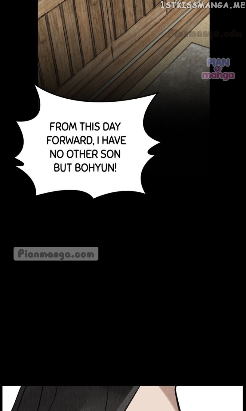 Paljae, Child of Winter chapter 56 - page 61