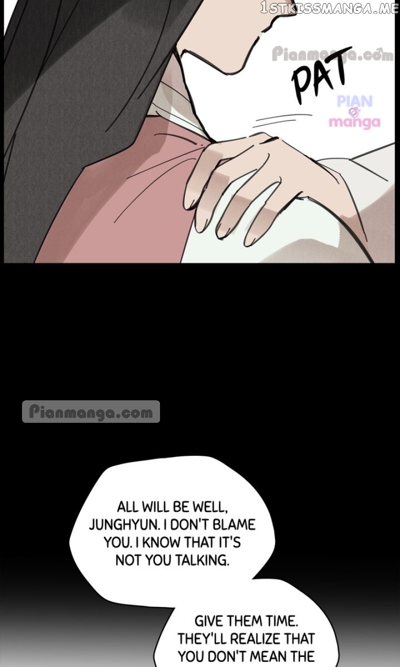 Paljae, Child of Winter chapter 56 - page 62