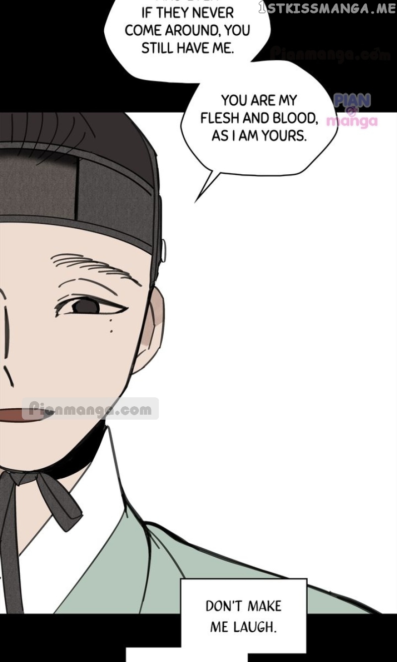 Paljae, Child of Winter chapter 56 - page 64