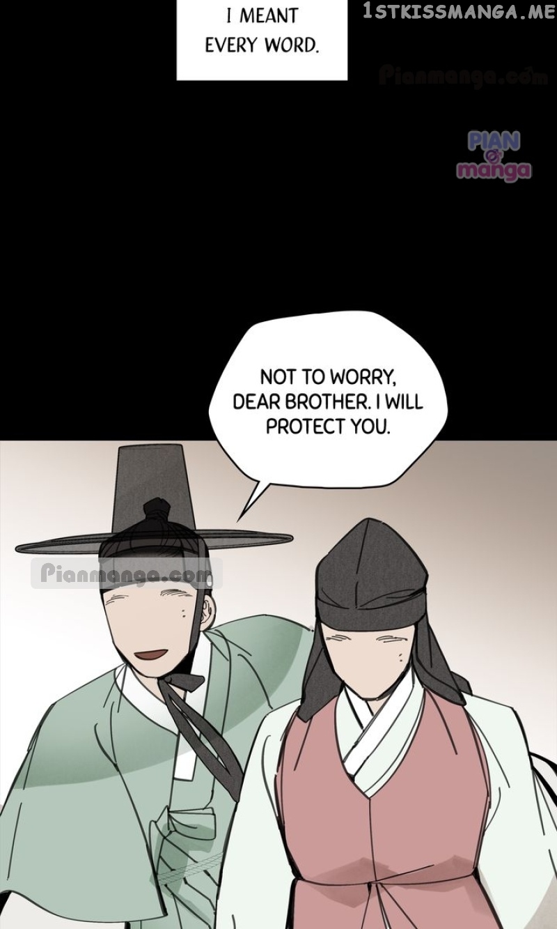 Paljae, Child of Winter chapter 56 - page 65