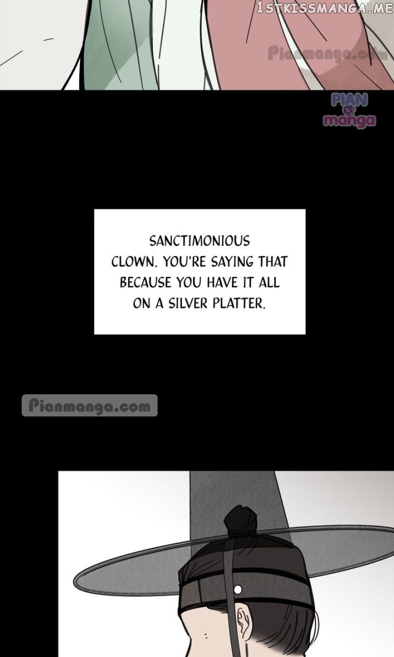 Paljae, Child of Winter chapter 56 - page 66