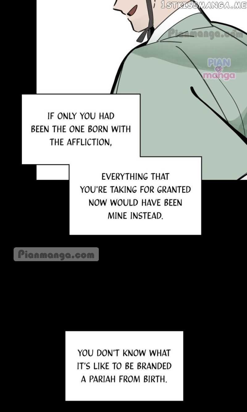 Paljae, Child of Winter chapter 56 - page 67