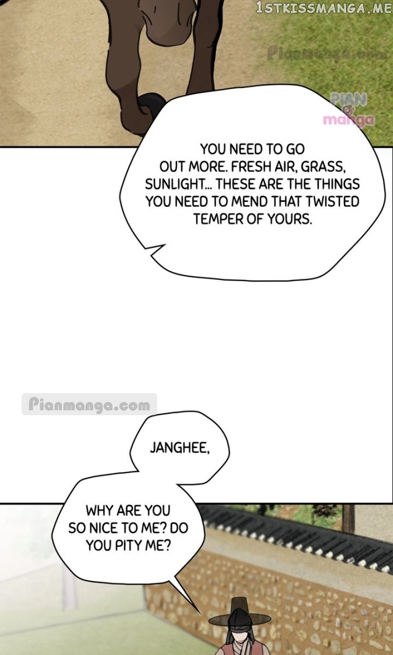 Paljae, Child of Winter chapter 56 - page 70