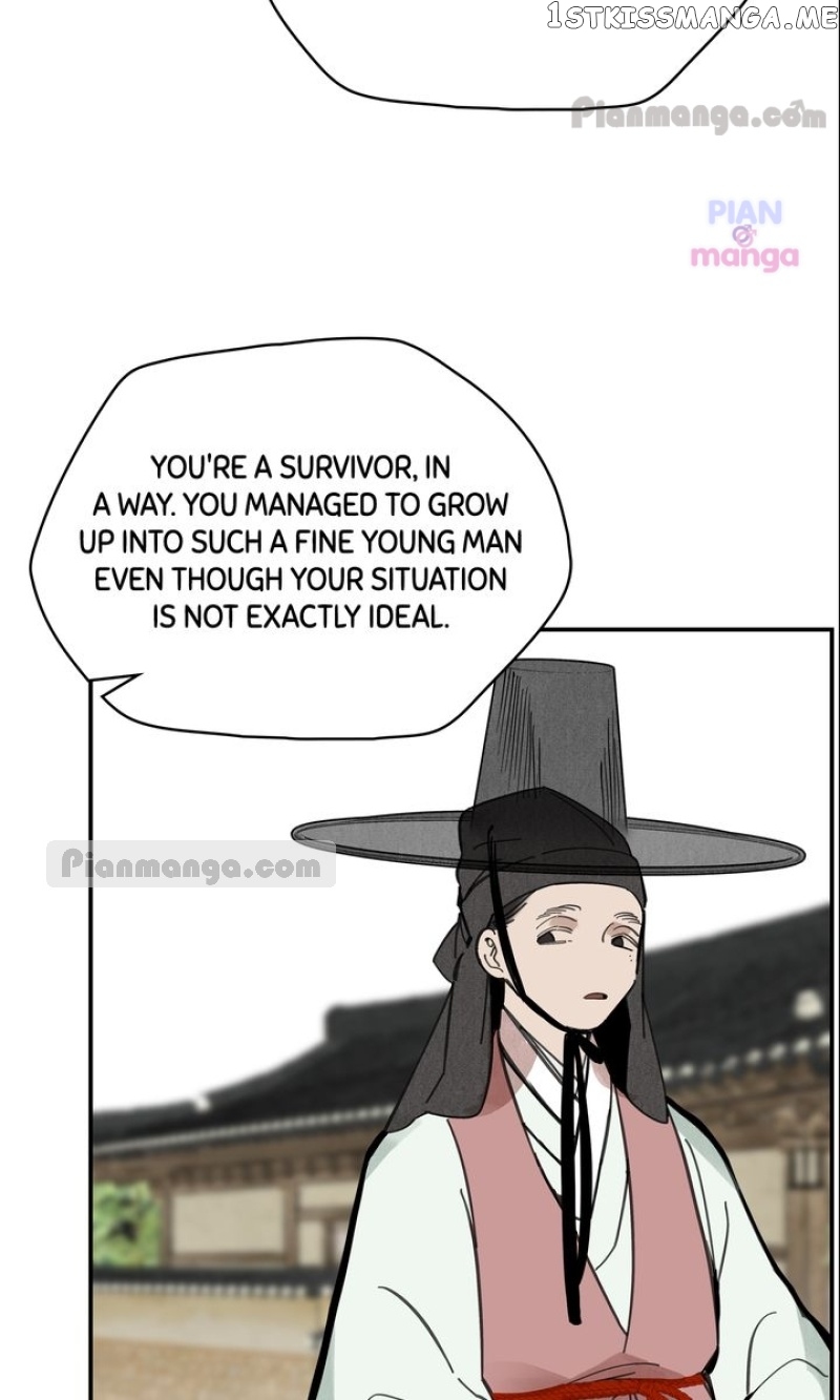 Paljae, Child of Winter chapter 56 - page 73