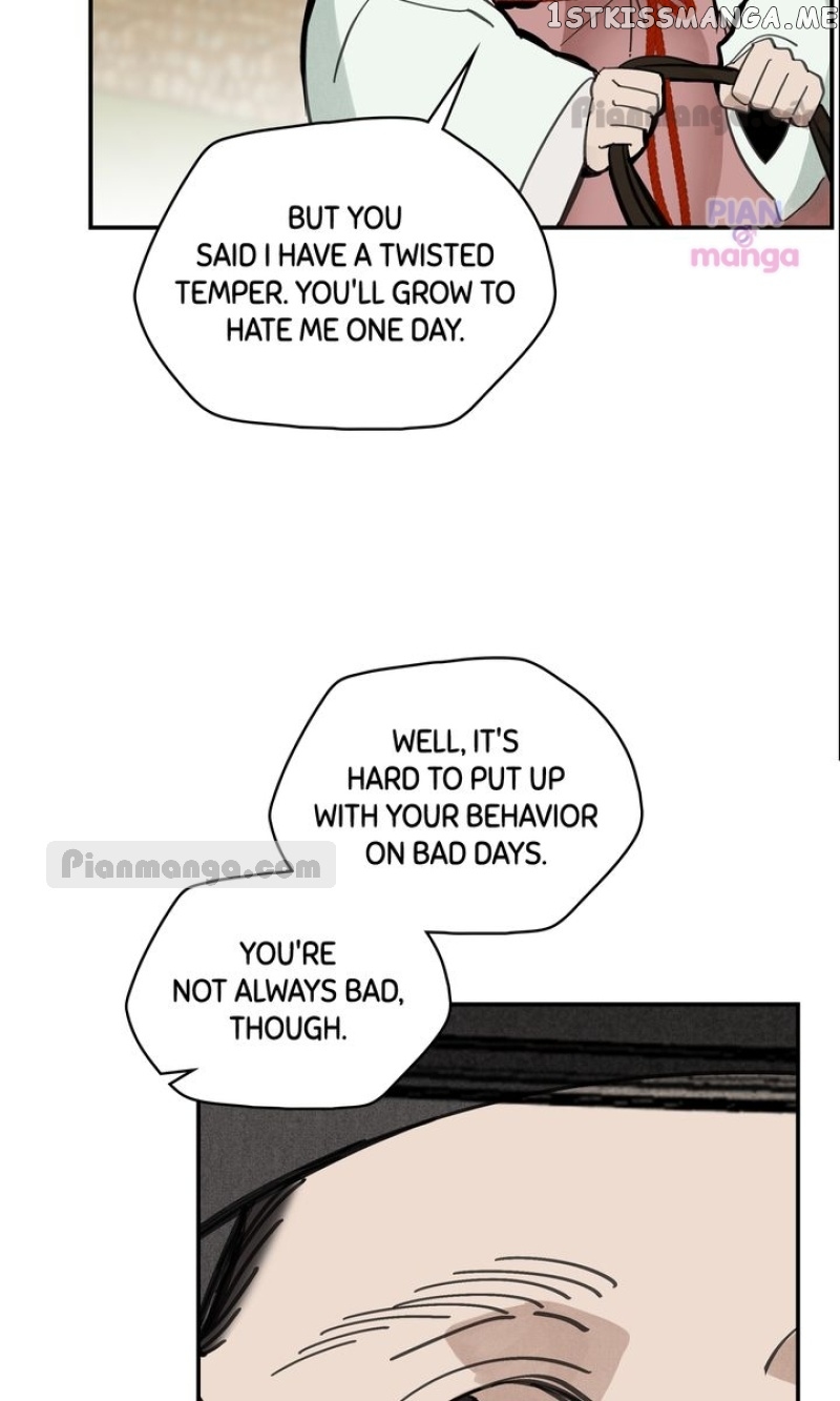 Paljae, Child of Winter chapter 56 - page 74