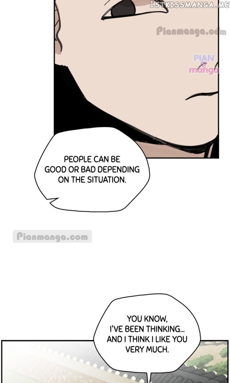 Paljae, Child of Winter chapter 56 - page 75
