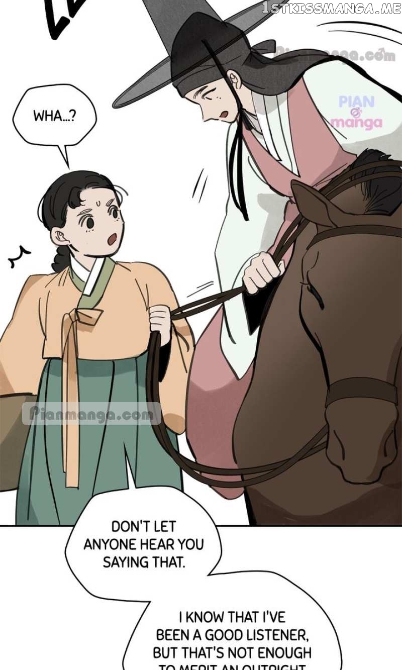 Paljae, Child of Winter chapter 56 - page 77