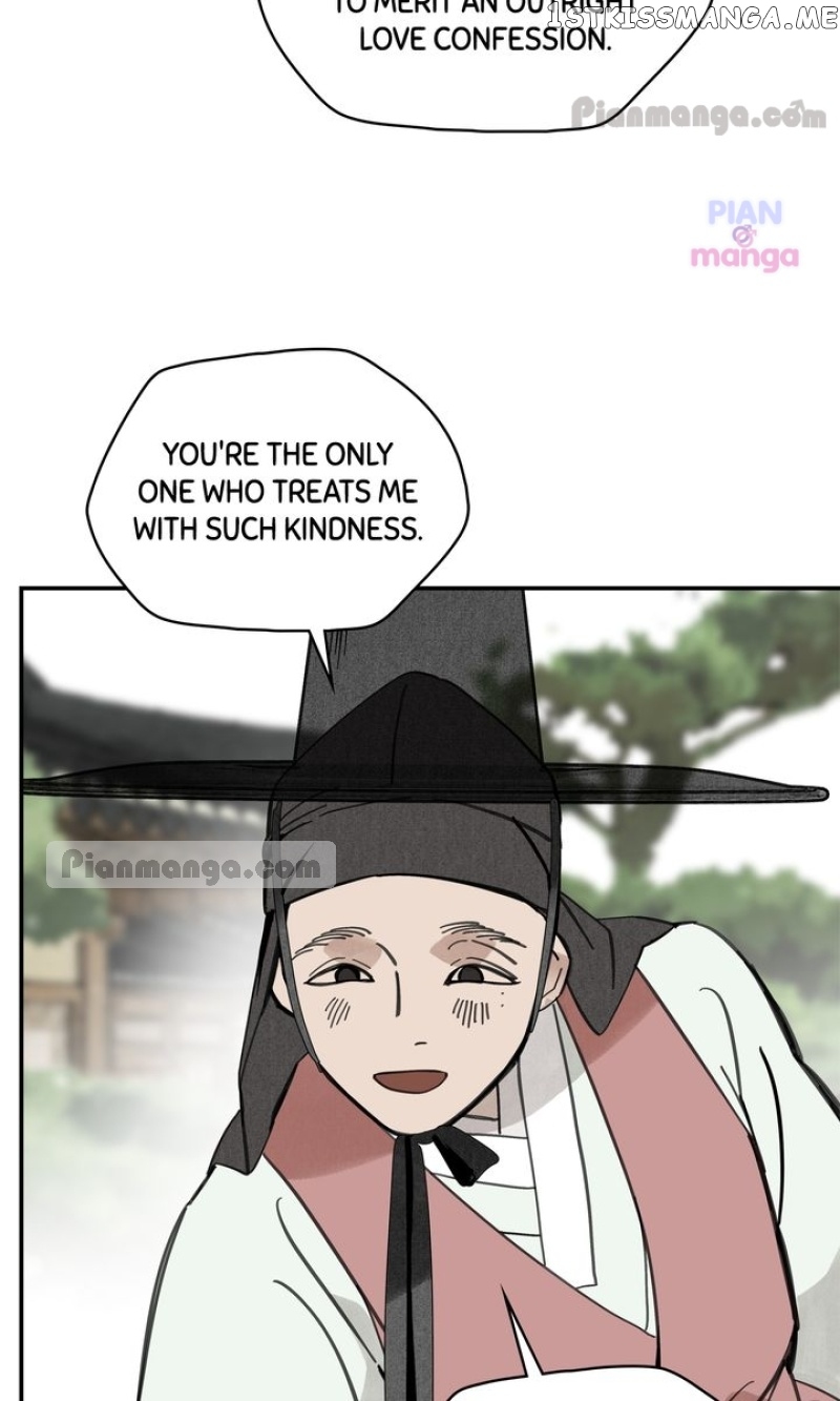Paljae, Child of Winter chapter 56 - page 78