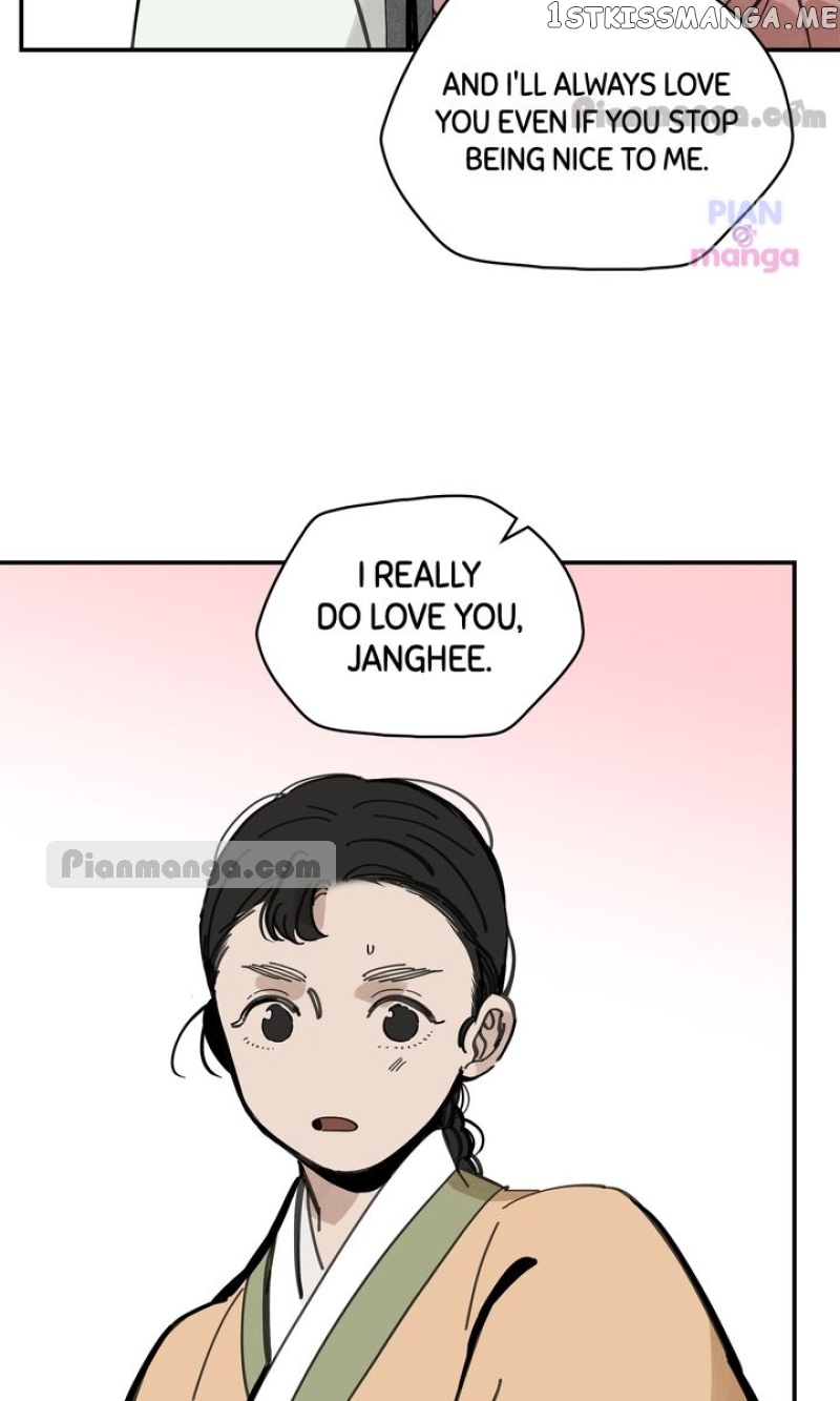 Paljae, Child of Winter chapter 56 - page 79