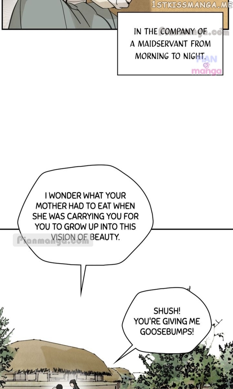 Paljae, Child of Winter chapter 56 - page 83