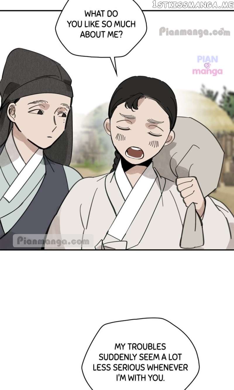 Paljae, Child of Winter chapter 56 - page 85