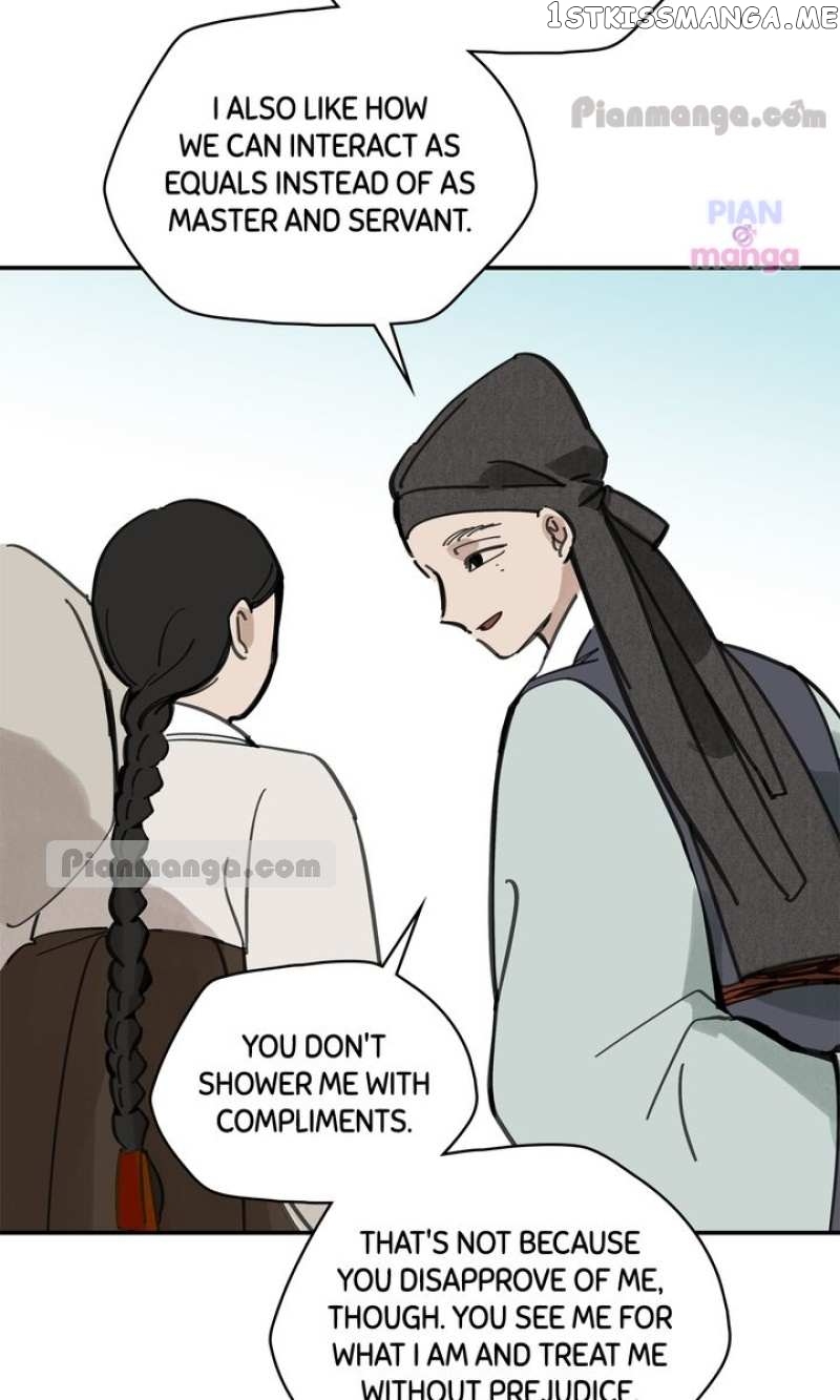 Paljae, Child of Winter chapter 56 - page 86