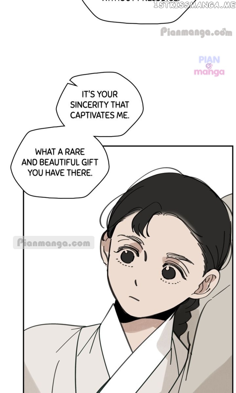 Paljae, Child of Winter chapter 56 - page 87