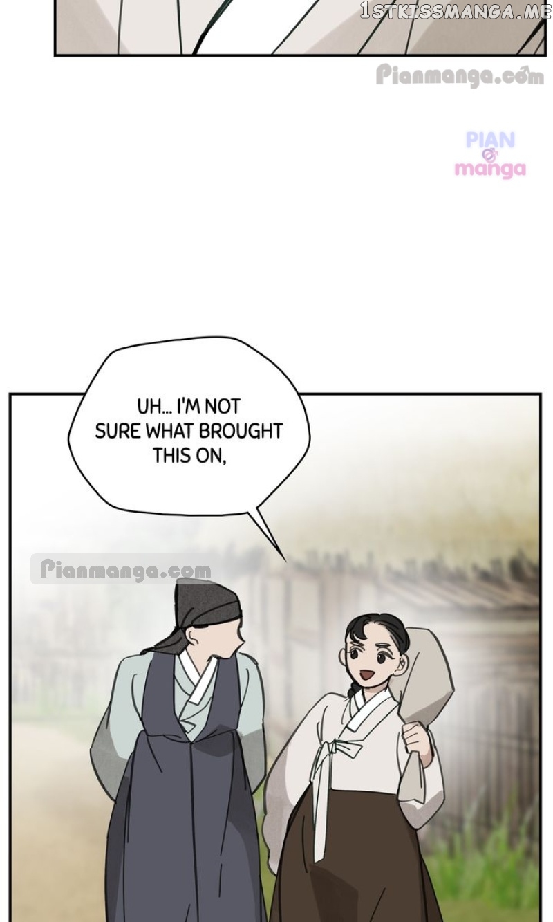 Paljae, Child of Winter chapter 56 - page 88