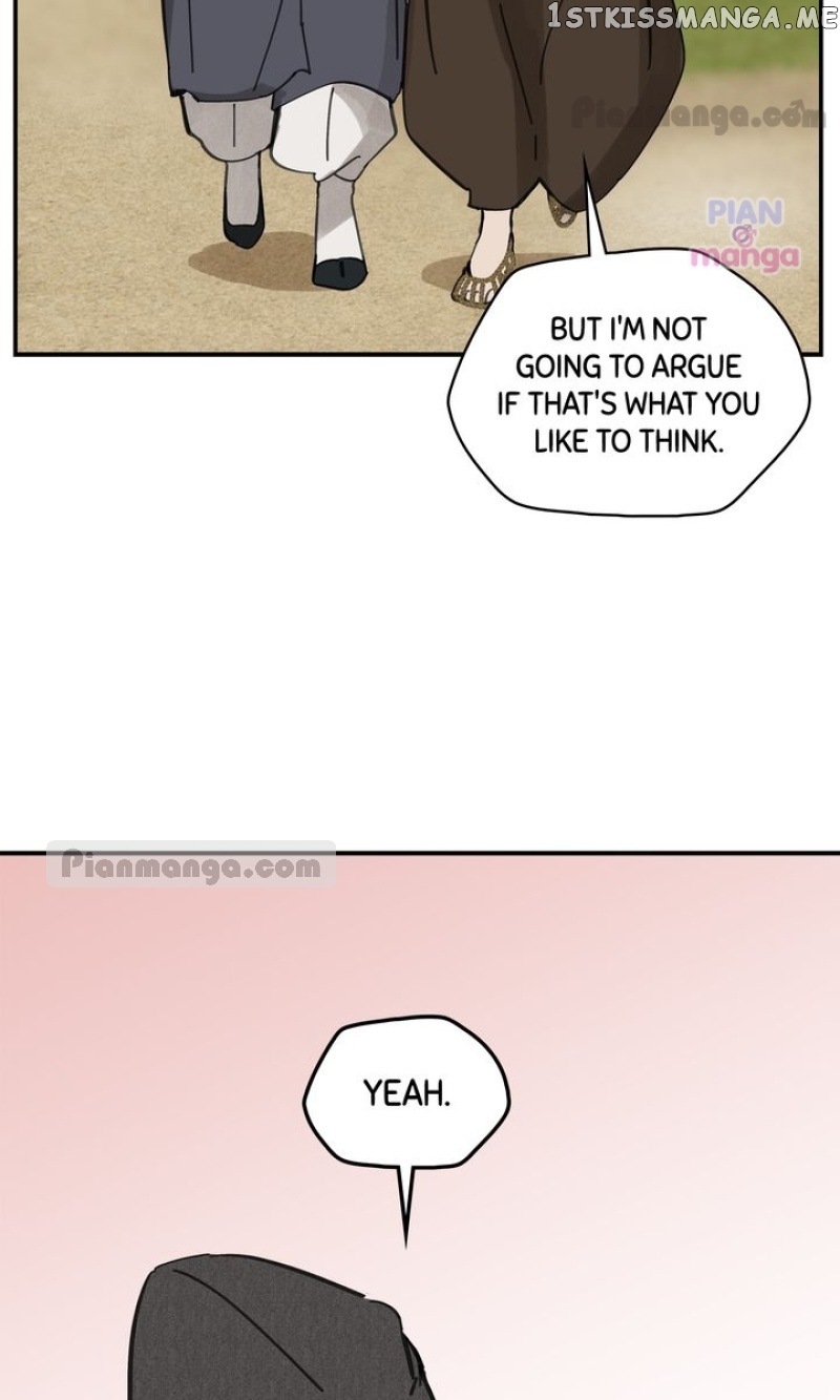 Paljae, Child of Winter chapter 56 - page 89