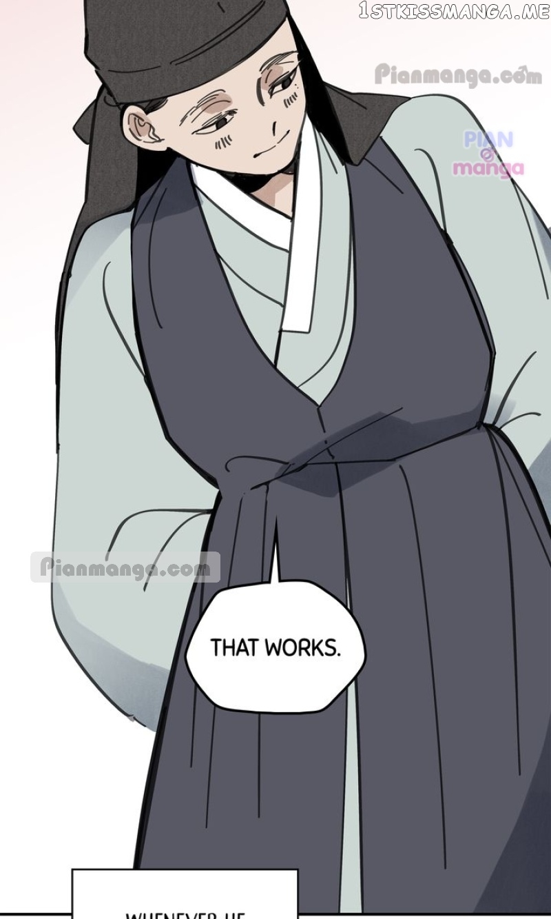 Paljae, Child of Winter chapter 56 - page 90