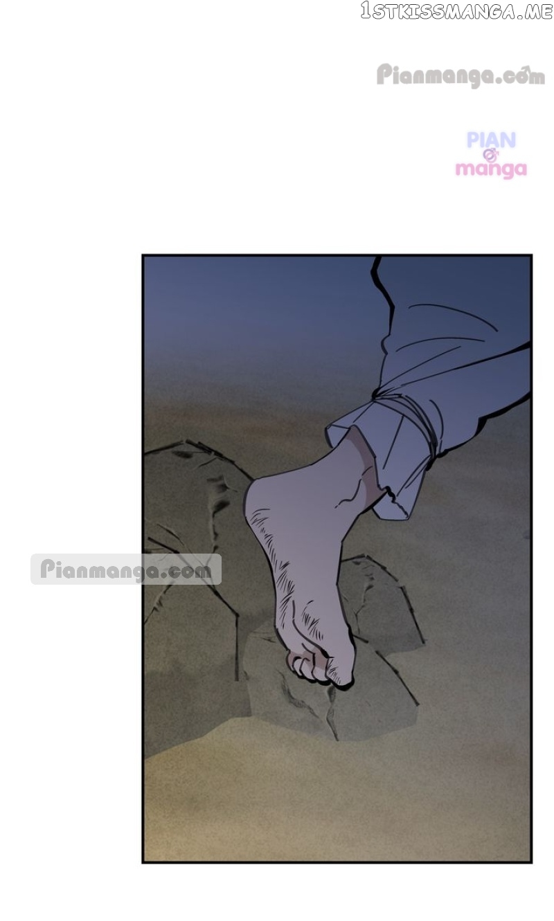 Paljae, Child of Winter chapter 54 - page 13