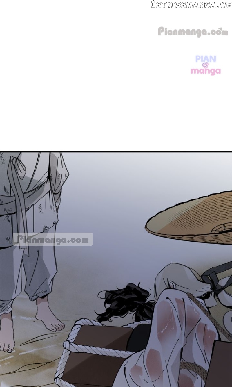Paljae, Child of Winter chapter 54 - page 14