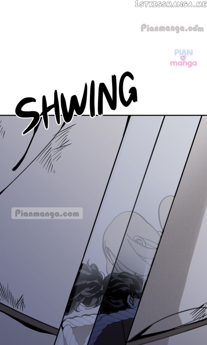 Paljae, Child of Winter chapter 54 - page 16