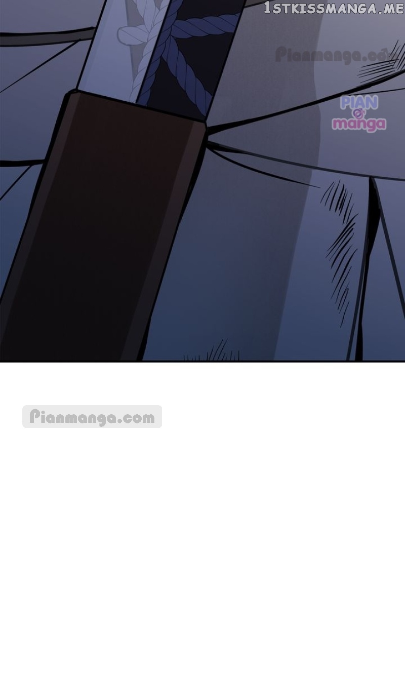 Paljae, Child of Winter chapter 54 - page 17
