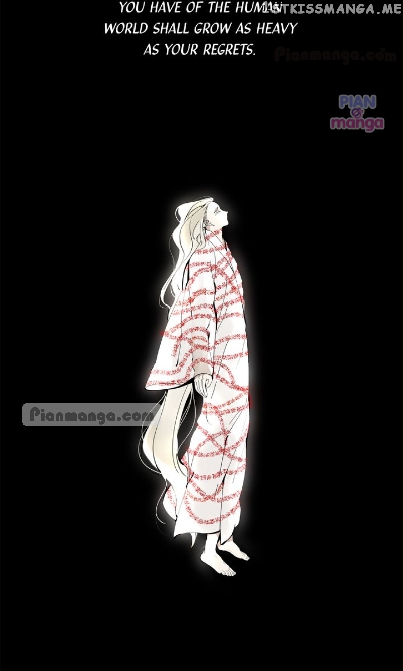 Paljae, Child of Winter chapter 54 - page 21