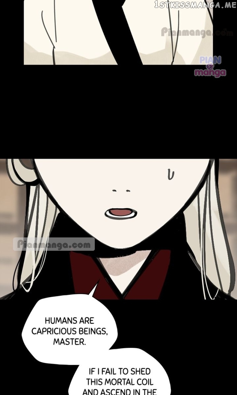 Paljae, Child of Winter chapter 54 - page 25