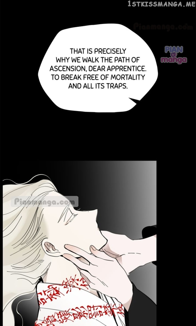 Paljae, Child of Winter chapter 54 - page 27