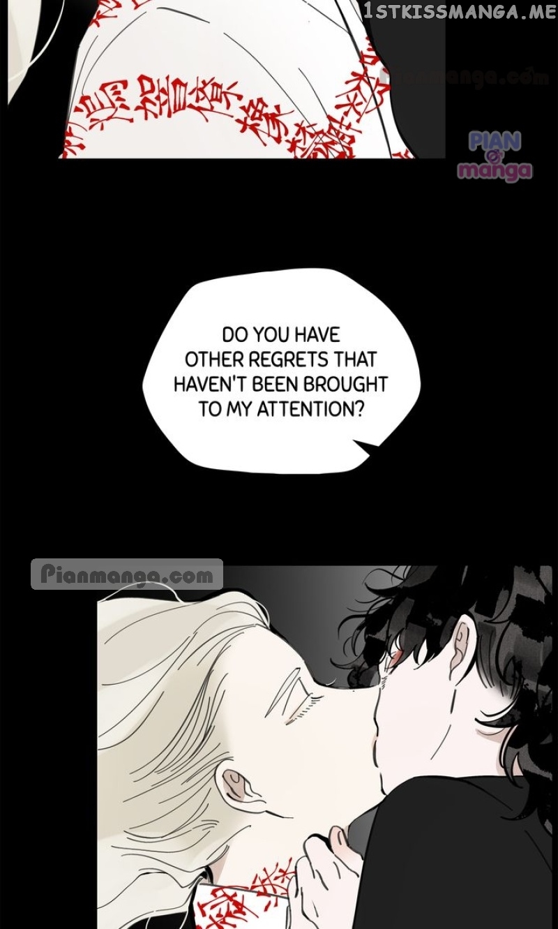 Paljae, Child of Winter chapter 54 - page 28