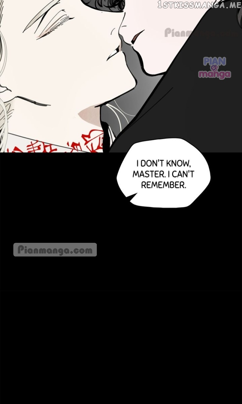 Paljae, Child of Winter chapter 54 - page 30