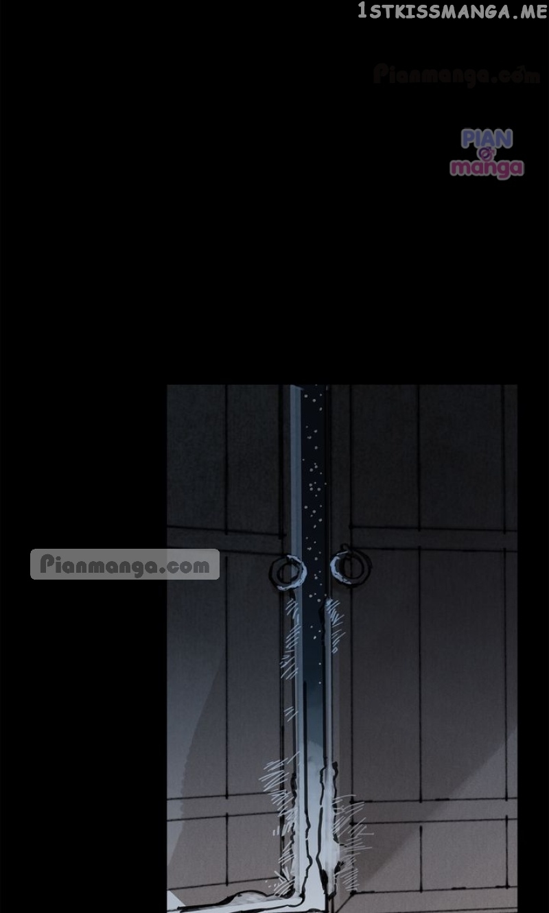 Paljae, Child of Winter chapter 54 - page 33