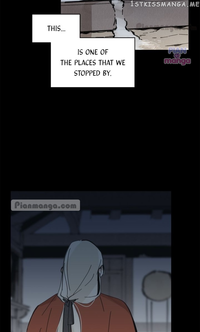 Paljae, Child of Winter chapter 54 - page 34