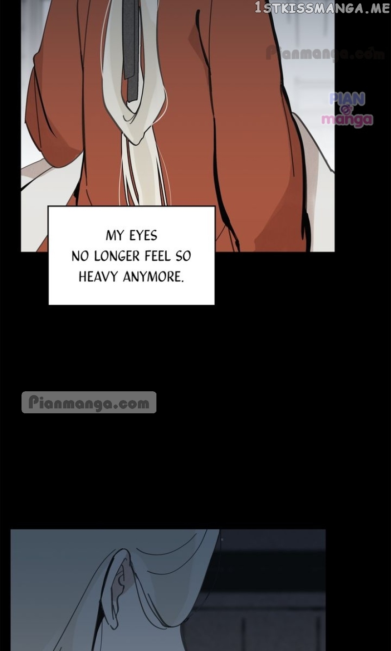 Paljae, Child of Winter chapter 54 - page 35