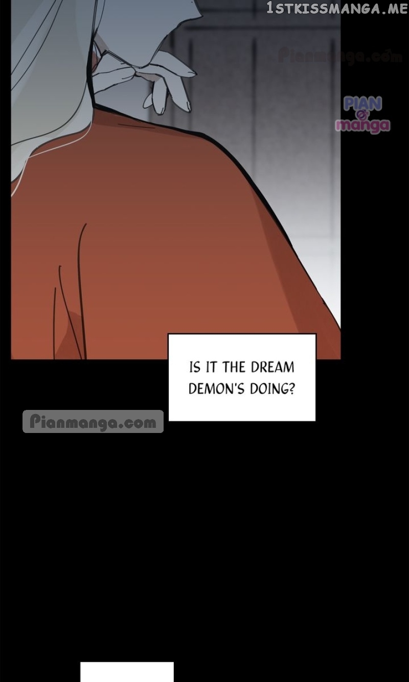 Paljae, Child of Winter chapter 54 - page 36