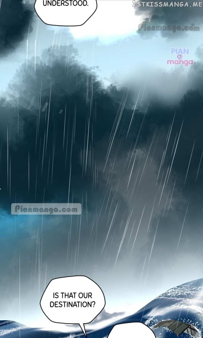Paljae, Child of Winter chapter 54 - page 4