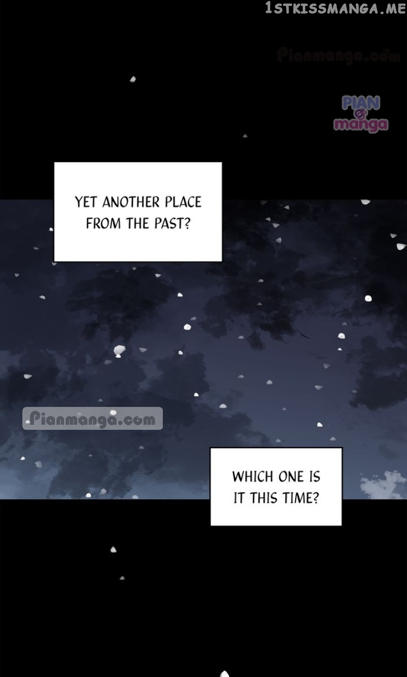 Paljae, Child of Winter chapter 54 - page 40