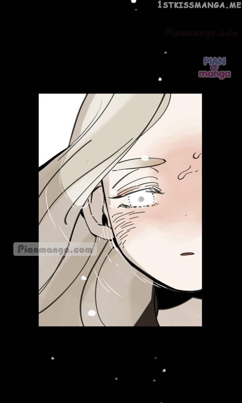 Paljae, Child of Winter chapter 54 - page 41