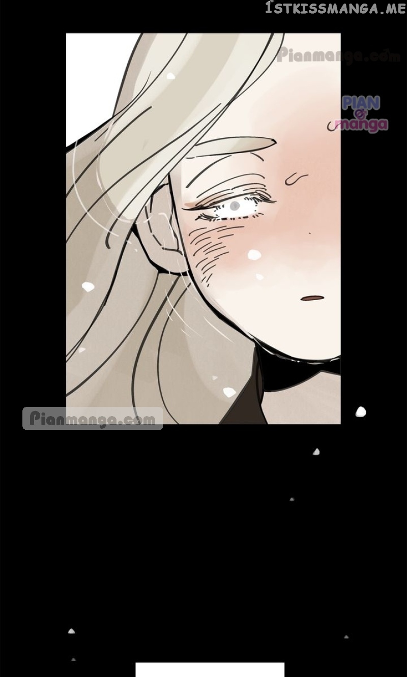 Paljae, Child of Winter chapter 54 - page 42