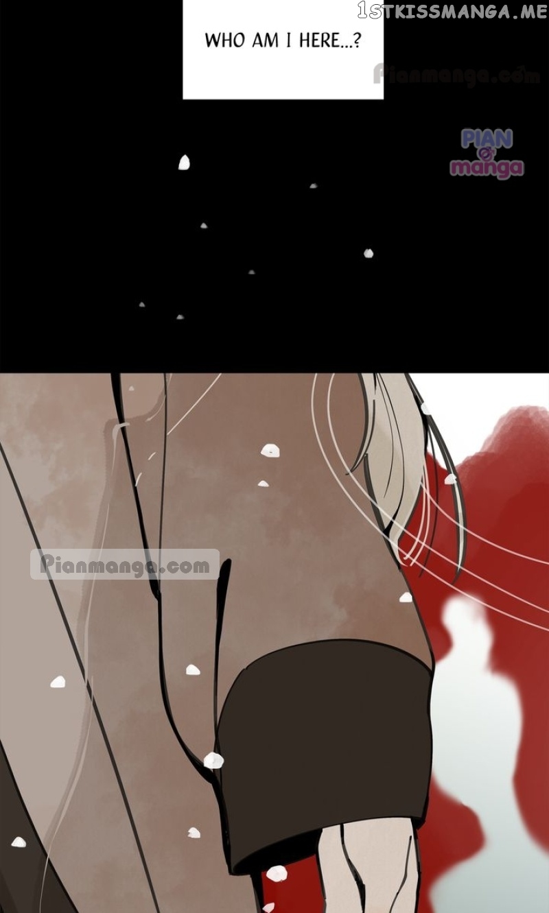Paljae, Child of Winter chapter 54 - page 43