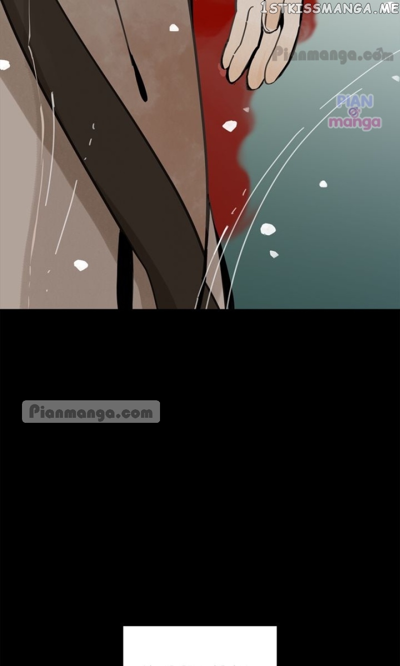 Paljae, Child of Winter chapter 54 - page 44