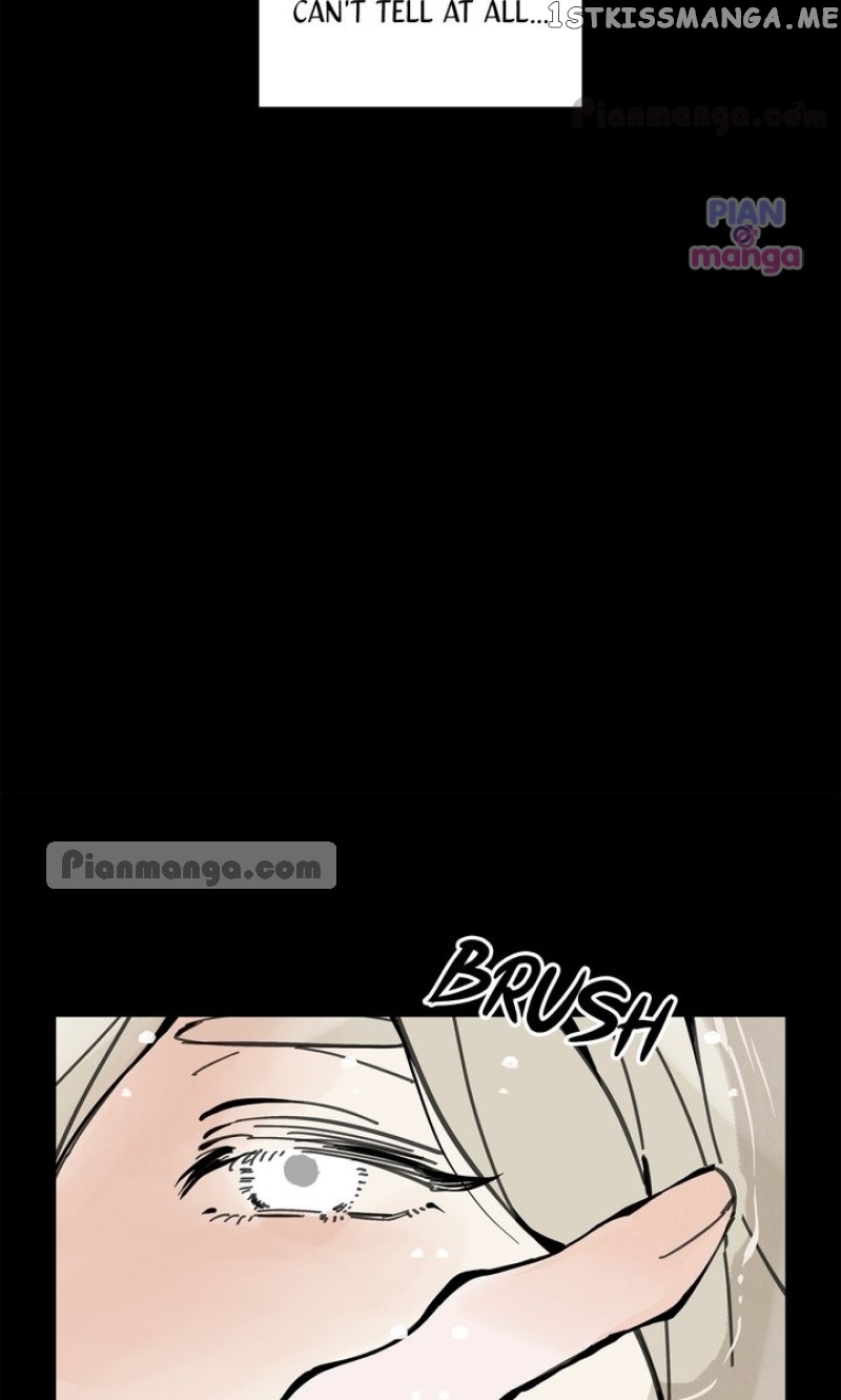 Paljae, Child of Winter chapter 54 - page 45