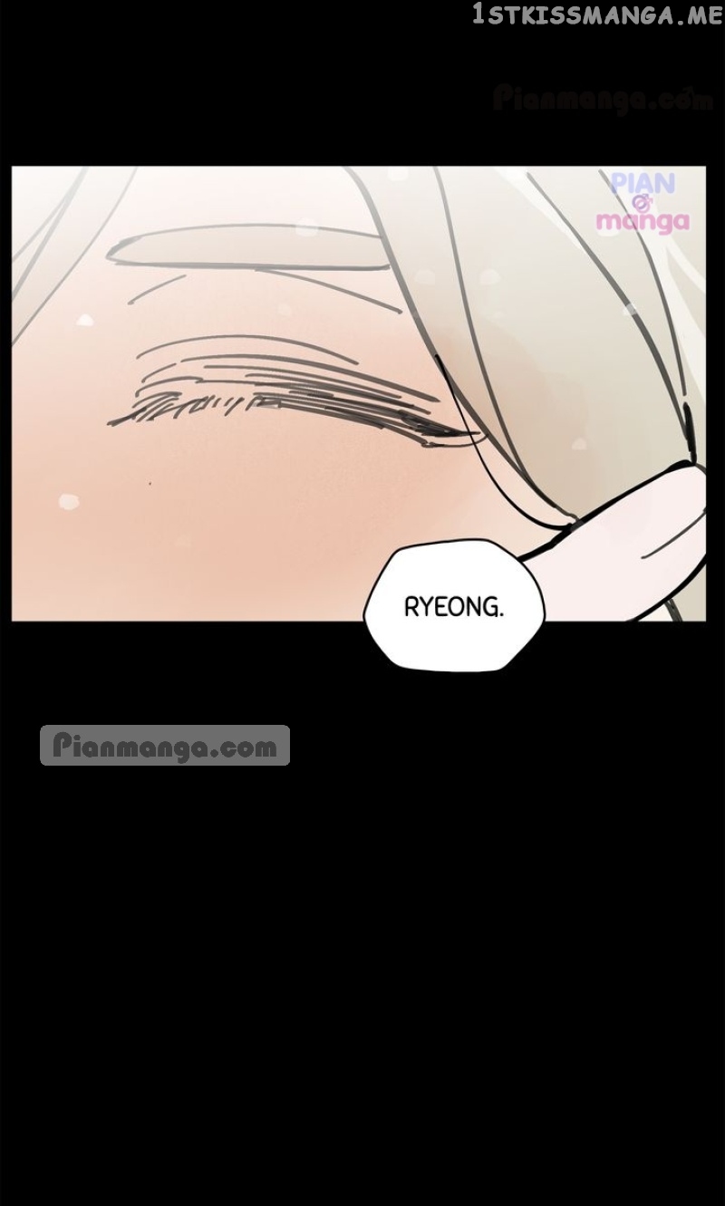 Paljae, Child of Winter chapter 54 - page 48