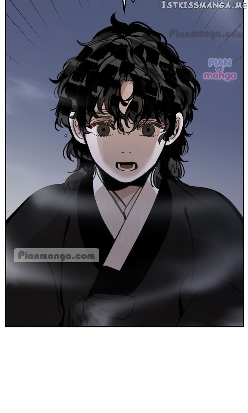 Paljae, Child of Winter chapter 54 - page 53
