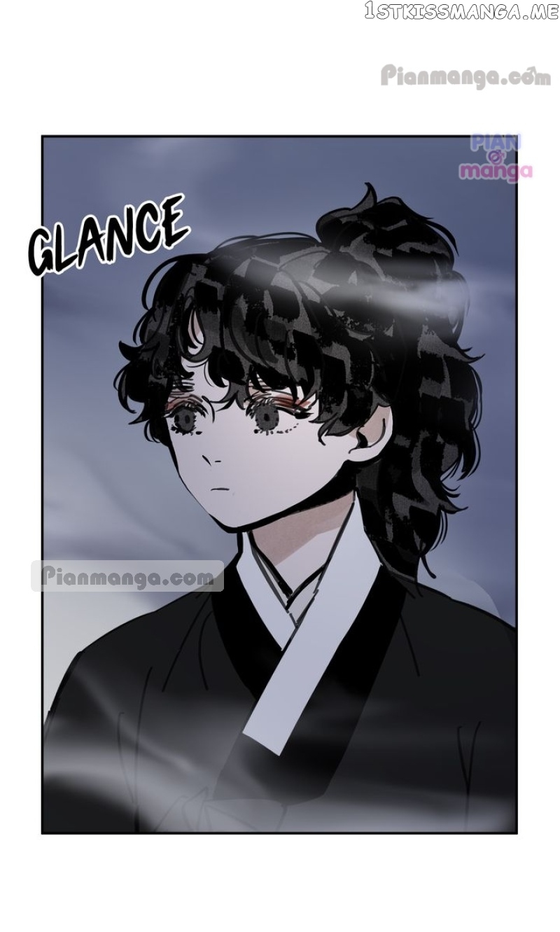 Paljae, Child of Winter chapter 54 - page 62