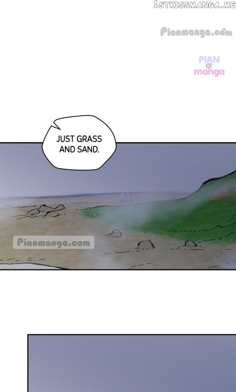 Paljae, Child of Winter chapter 54 - page 63