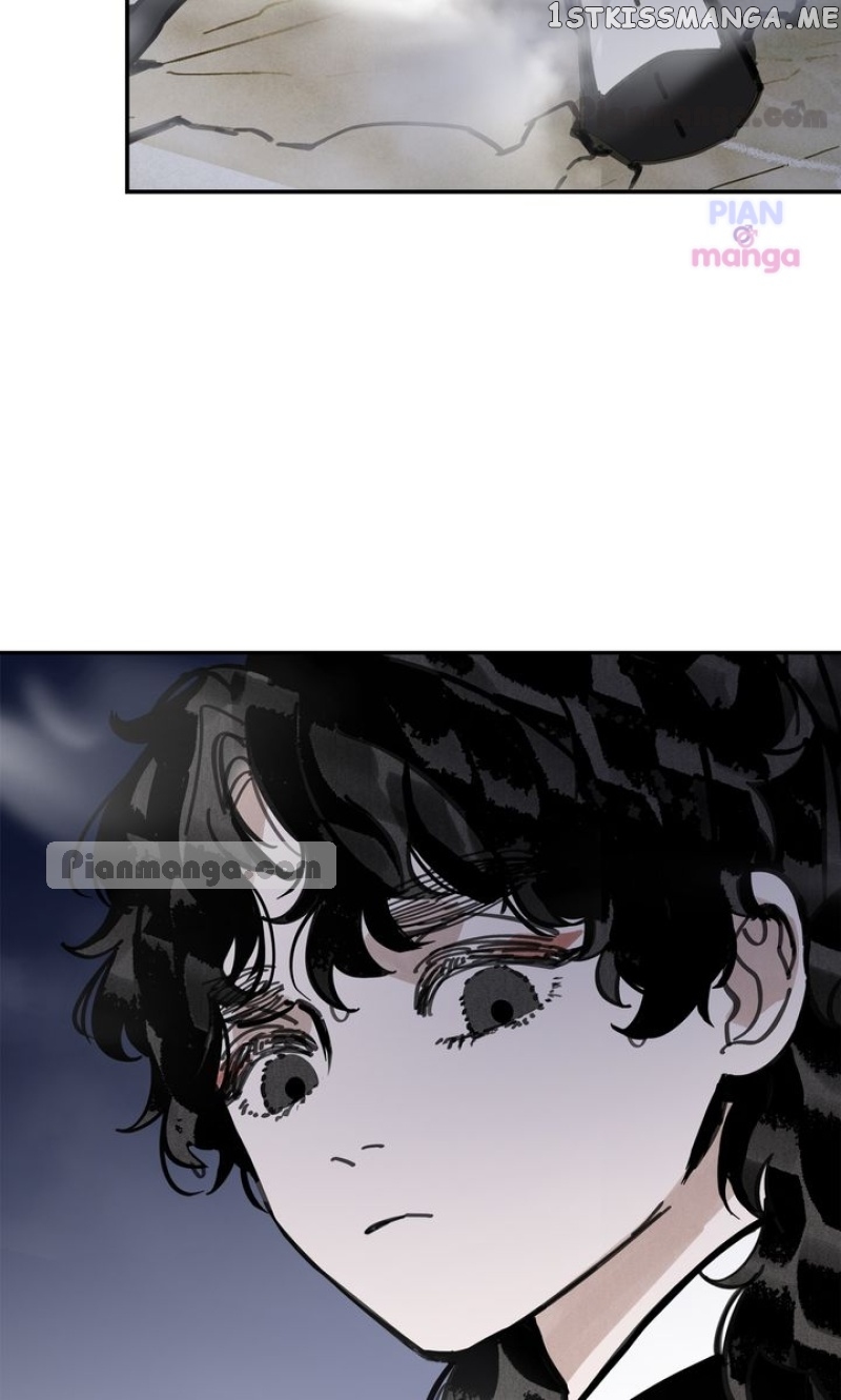 Paljae, Child of Winter chapter 54 - page 67