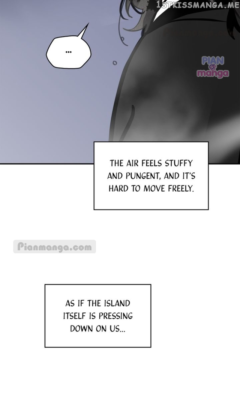 Paljae, Child of Winter chapter 54 - page 68
