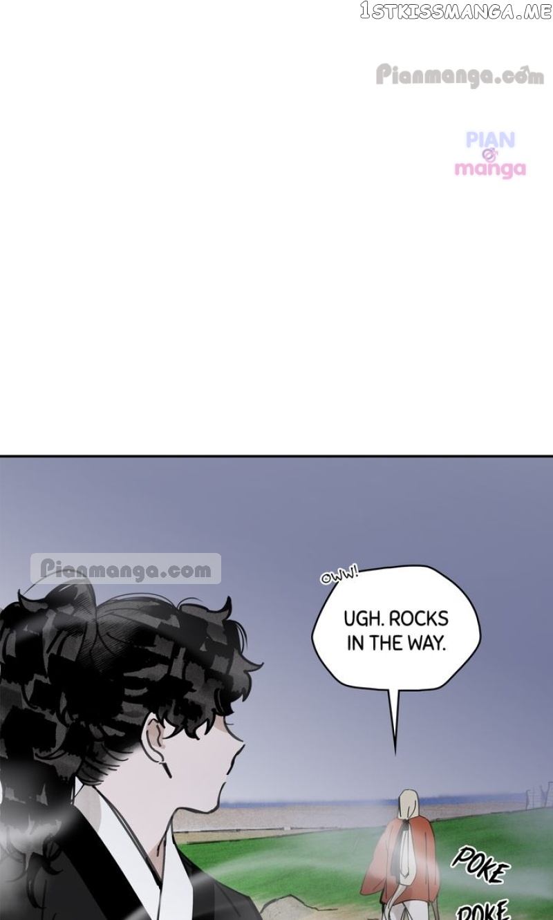 Paljae, Child of Winter chapter 54 - page 69